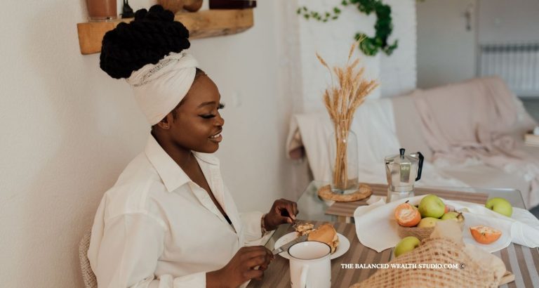 Mornings Were a Mess: How I Went from Chaos to Calm (Without Waking at 5am)