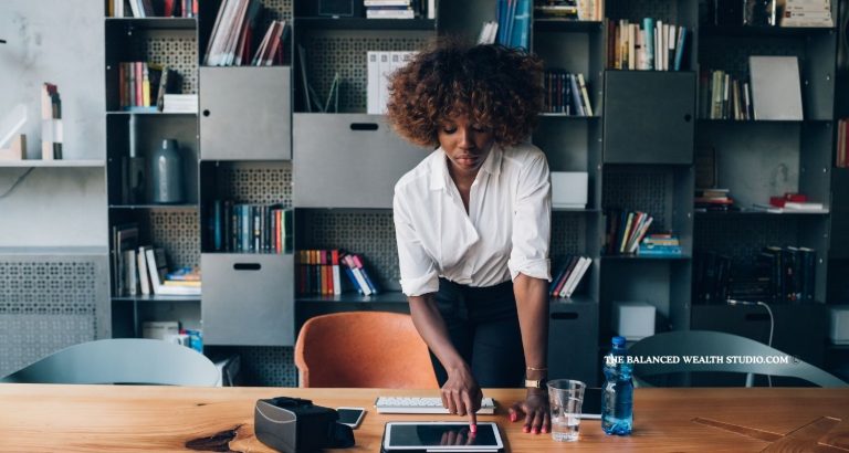 How I Get Through My To-Do List Without Feeling Overwhelmed