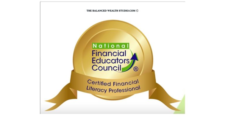 How I Stopped Living in Constant Financial Stress & Took My First Step Towards Financial Freedom